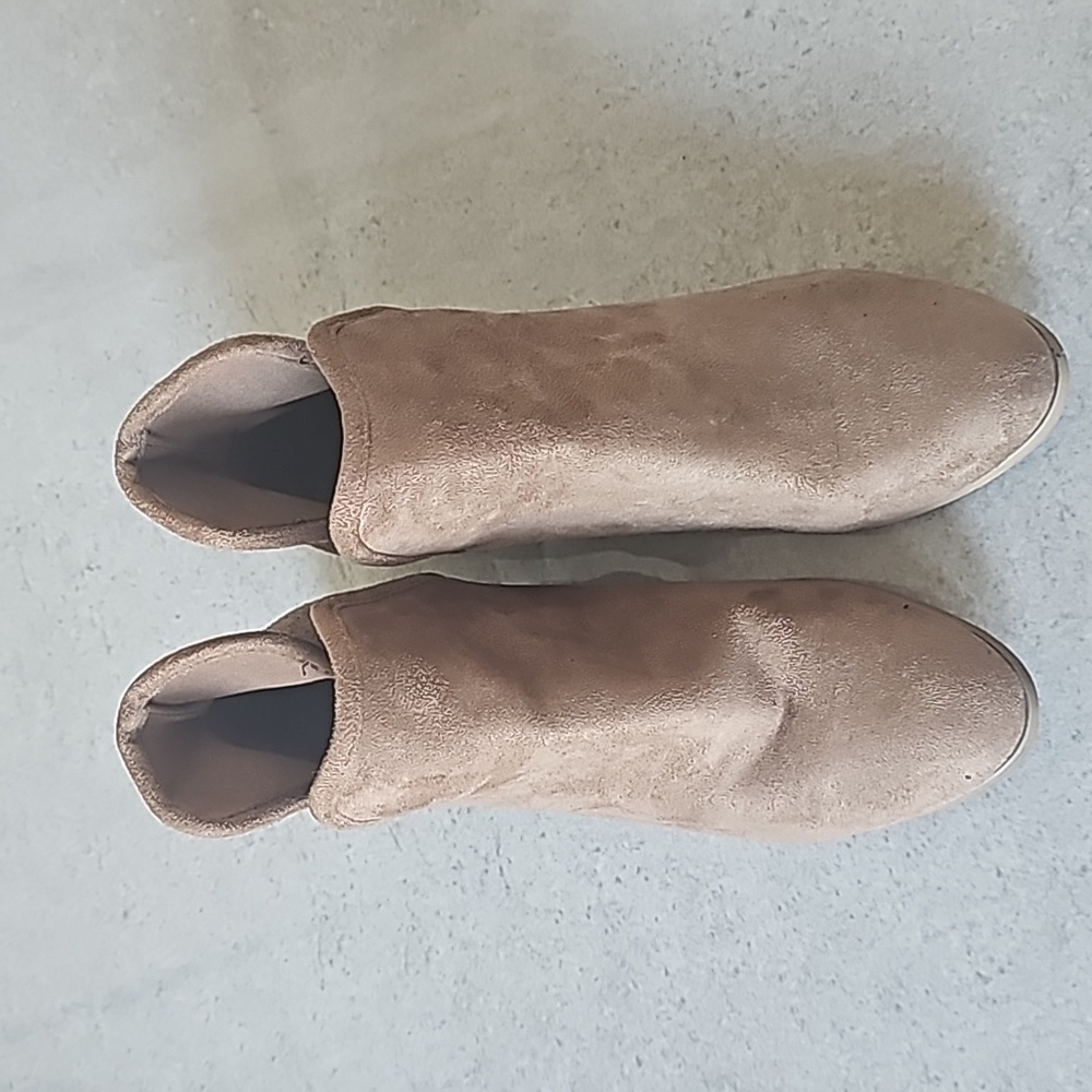 Soho Boots